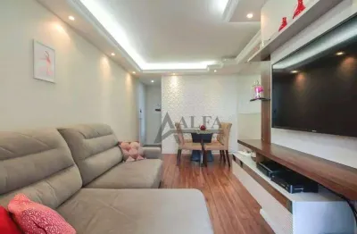 ** villagio felicitá - oportunidade única - lindo apartamento no alto da moóca **