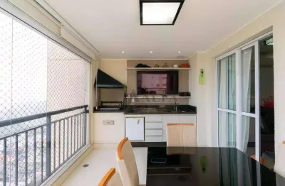 ** gran village vila formosa - oportunidade - maravilhoso apartamento em andar alto c/ ampla varanda gourmet c/ churrasqueira **