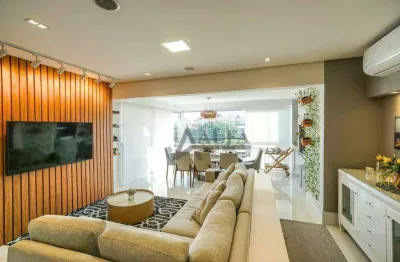 ** massimo vila carrão - imperdível - cinematográfico apartamento c/ ampla varanda gourmet c/ churrasqueira **