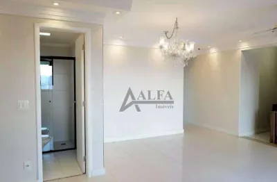 ** attualitá - i m p e r d í v e l - lindo apartamento em andar alto c/ vista deslumbrante **