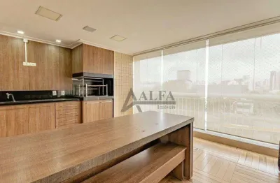 ** montemagno - oportunidade - lindo apto. c/ ampla varanda gourmet c/ churrasqueira - 2 vagas + depósito **