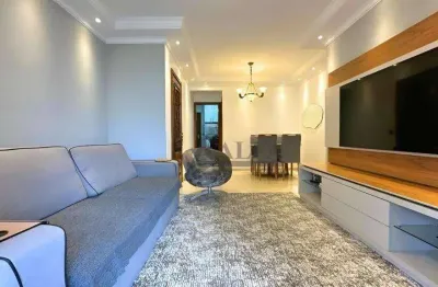 ** ilha graciosa - oportunidade - excelente apto. em andar alto no miolo do tatuapé - 2 vagas **