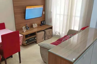 ** lisse residence - oportunidade única - lindo apartamento c/ varanda gourmet **