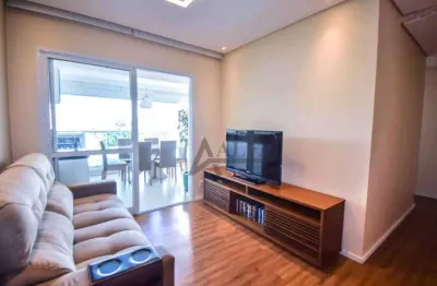 Apartamento com 3 quartos à venda na Rua Antônio de Barros, 2501, Tatuapé, São Paulo