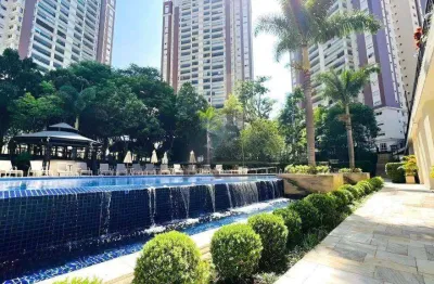 ** central park prime tatuapé - cinematográfico apto. localizado em um dos melhores