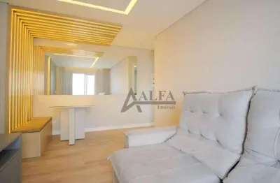 ** kastani - o p o r t u n i d a d e - maravilhoso apartamento c/ varanda gourmet c/ churrasqueira **