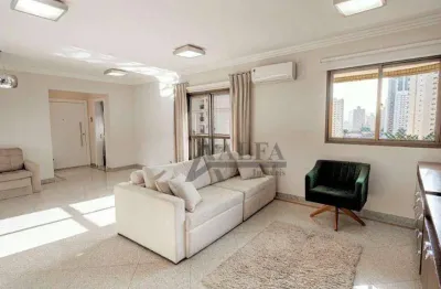 ** costa brava - oportunidade - lindo apto. ensolarado c/ churrasqueira no anália franco - 4 vagas + depósito **