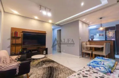 ** edifício sophia - imperdível - maravilhoso apartamento c/ varanda gourmet **