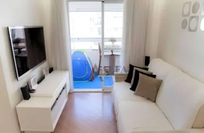 ** new life residence club - o p o r t u n i d a d e - lindo apartamento em andar alto **