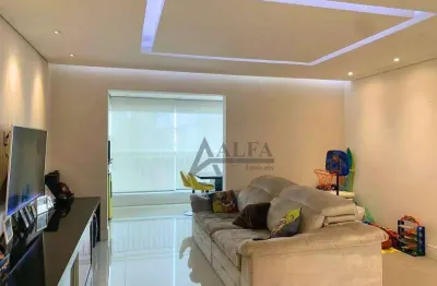 ** belatto - i m p e r d í v e l - maravilhoso apartamento c/ ampla varanda gourmet c/ churrasqueira **