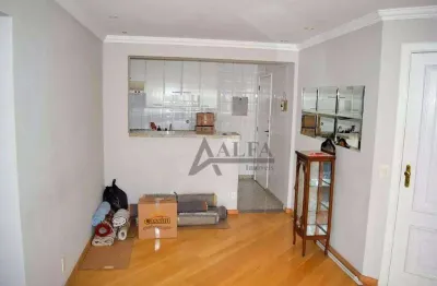 ** monte carlo - imperdível - excelente apartamento em andar alto no miolo do tatuapé **