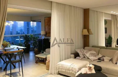 ** vereda alto da moóca - i m p e r d í v e l - maravilhoso apartamento em andar alto c/ ampla varanda gourmet c/ churrasqueira **