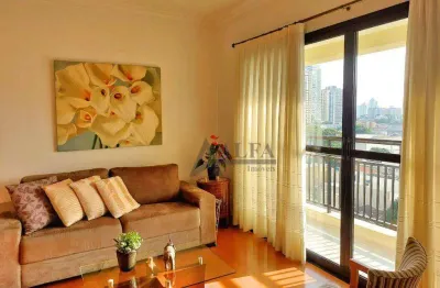 ** palazzo reale - i m p e r d í v e l - o p o r t u n i d a d e - lindo apartamento no miolo do tatuapé **