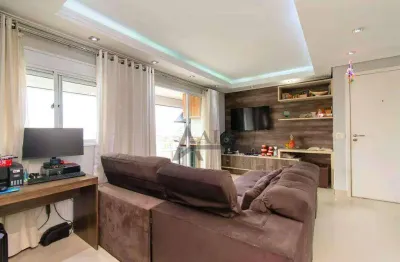 ** vitality vila prudente - oportunidade única - maravilhoso apartamento c/ varanda gourmet c/ churrasqueira **