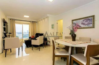 ** el porteno - oportunidade - excelente apartamento em andar alto próximo ao metrô **