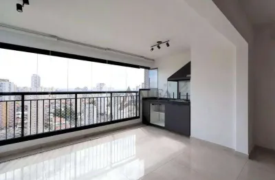 ** vértiz tatuapé - o p o r t u n i d a d e - maravilhoso apartamento em andar alto c/ ampla varanda gourmet c/ churrasqueira **