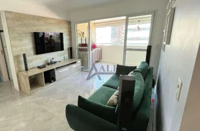 ** pyetra - oportunidade - maravilhoso apto. ensolarado c/ ampla varanda gourmet - 2 vagas - próx. ao metrô **