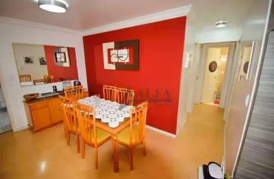 ** piazza navona - oportunidade - excelente apto. em andar alto próx. ao metrô carrão - 2 vagas **