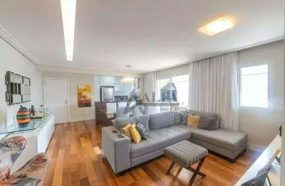 ** absoluto moóca - maravilhoso apartamento c/ varanda gourmet c/ churrasqueira **
