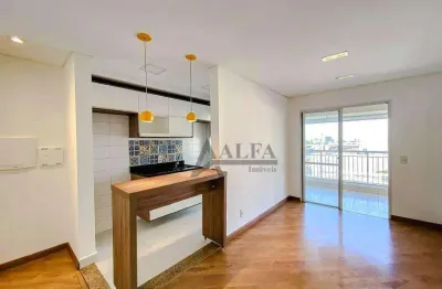** le champ - oportunidade - maravilhoso apartamento c/ ampla varanda gourmet próximo ao metrô belém **