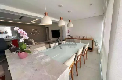 ** union moóca - cinematográfico apartamento em andar alto c/ ampla varanda gourmet c/ churrasqueira **