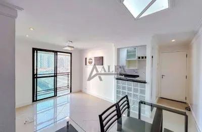 ** tequest point - i m p e r d í v e l - lindo apartamento no altos do tatuapé **