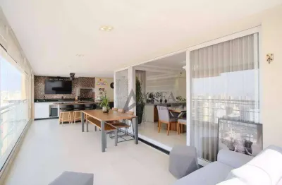 ** mont serrat - i m p e r d í v e l - porteira fechada - maravilhoso apartamento em andar altíssimo c/ ampla varanda gourmet c/ churrasqueira **