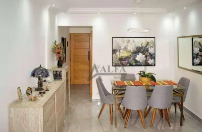 ** mont blanc - i m p e r d í v e l - maravilhoso apartamento em localização privilegiada **