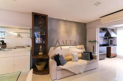 ** belatto - i m p e r d í v e l - maravilhoso apartamento c/ ampla varanda gourmet c/ churrasqueira **