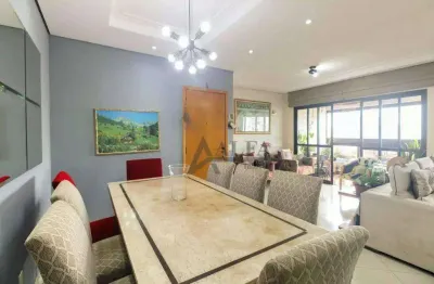 ** Edifício Algeciras - O P O R T U N I D A D E - Lindo apartamento em andar alto c/ vista deslumbrante no miolo do Tatuapé **