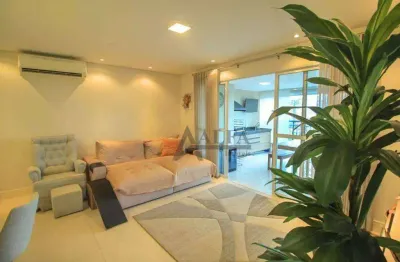 ** Magnífico Moóca - I M P E R D Í V E L - Maravilhoso apartamento em andar alto c/ ampla varanda gourmet c/ churrasqueira **