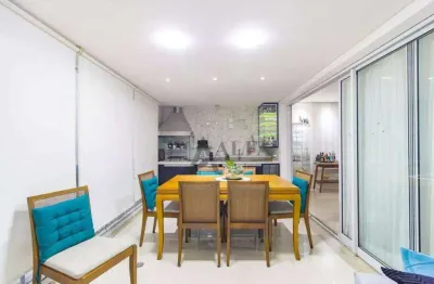 ** Collori Belém - I M P E R D Í V E L - Cinematográfico apartamento em andar alto c/ ampla varanda gourmet c/ churrasqueira **