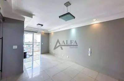 ** Piazza Di Arezzo - O P O R T U N I D A D E - Excelente apartamento em andar alto **