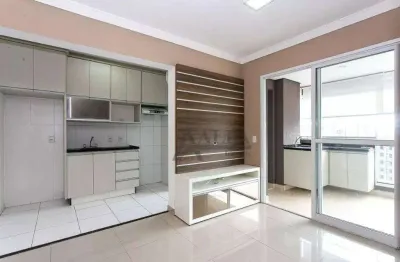 ** Urban Home Tatuapé - O P O R T U N I D A D E - Lindo apartamento em andar alto c/ ampla varanda gourmet **