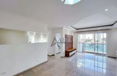 ** Fontes Blancas - OPORTUNIDADE - Excelente apartamento no miolo do Tatuapé **