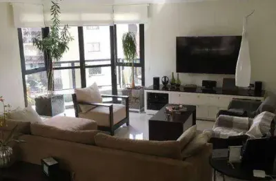 ** saint louiz - oportunidade - lindo apto. em andar alto - 4 vagas **