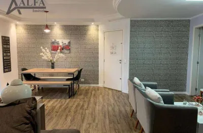 ** grand garden vila prudente - oportunidade - lindo apto. em andar alto - 2 vagas **