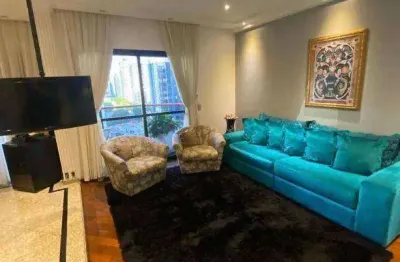 ** astúrias - oportunidade - excelente apto. em andar alto no anália franco - 2 vagas + depósito **