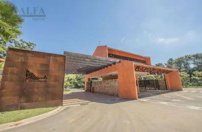 ** fazenda dona carolina - oportunidade - maravilhoso terreno de 1.742,85 m² em um dos melhores condomínio de campo da região de itatiba **