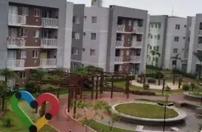 Apartamento para , 2 quarto(s),  uvaranas, ponta grossa - ap438