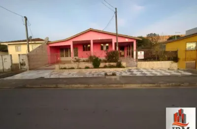 Casa para venda, 3 quarto(s),  boa vista, ponta grossa - ca421