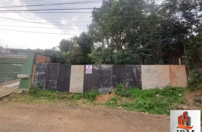 Terreno para venda $100.000,00 ,  uvaranas, ponta grossa - te418