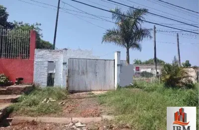 Terreno para venda, $350.000,00 uvaranas, ponta grossa - te346