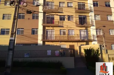 Apartamento para venda - ed. alta vista ponta gross pr - ap344