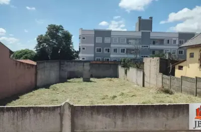 Terreno para venda 1 quarto(s) uvaranas ponta grossa - te207