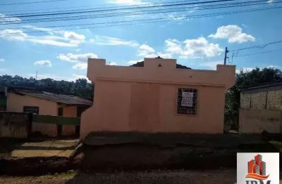 Casa para venda 2 quarto(s) neves ponta grossa - ca142