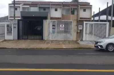 Sobrado para venda 3 quarto(s) orfãs ponta grossa - so88