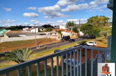 Apartamento para venda, vittace uvaranas, ponta grossa - ap466