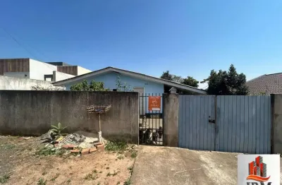 Casa para venda, 2 quarto(s),  boa vista, ponta grossa - ca457