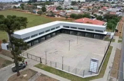 Ponto comercial para alugar na Avenida Euzébio de Queiroz, 700, Uvaranas, Ponta Grossa